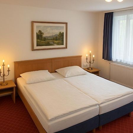 Hotel Schillerplatz Öhringen Extérieur photo
