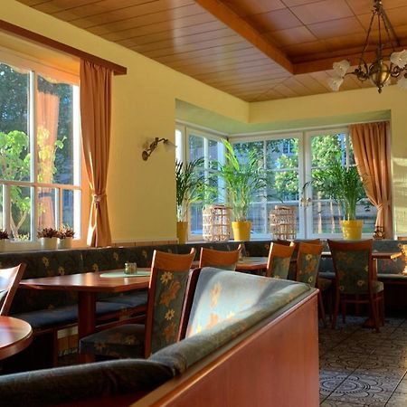 Hotel Schillerplatz Öhringen Extérieur photo
